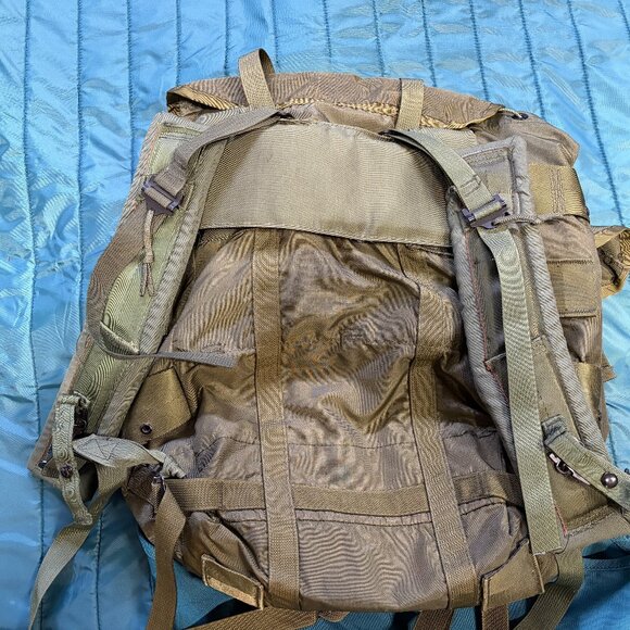 Alice Rucksack, No Frame - Picture 3 of 4